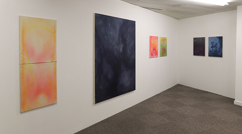 Soft Touch with Betsey Kilpatrick - Install 1